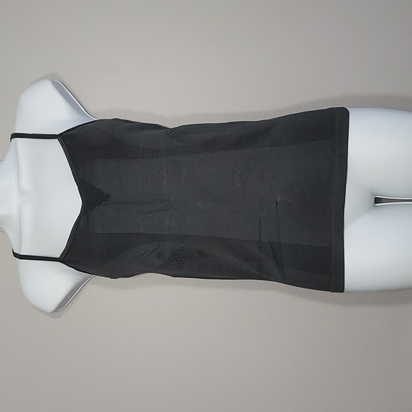 Workout Tank, Built-in Bralette - Picture 1 of 11